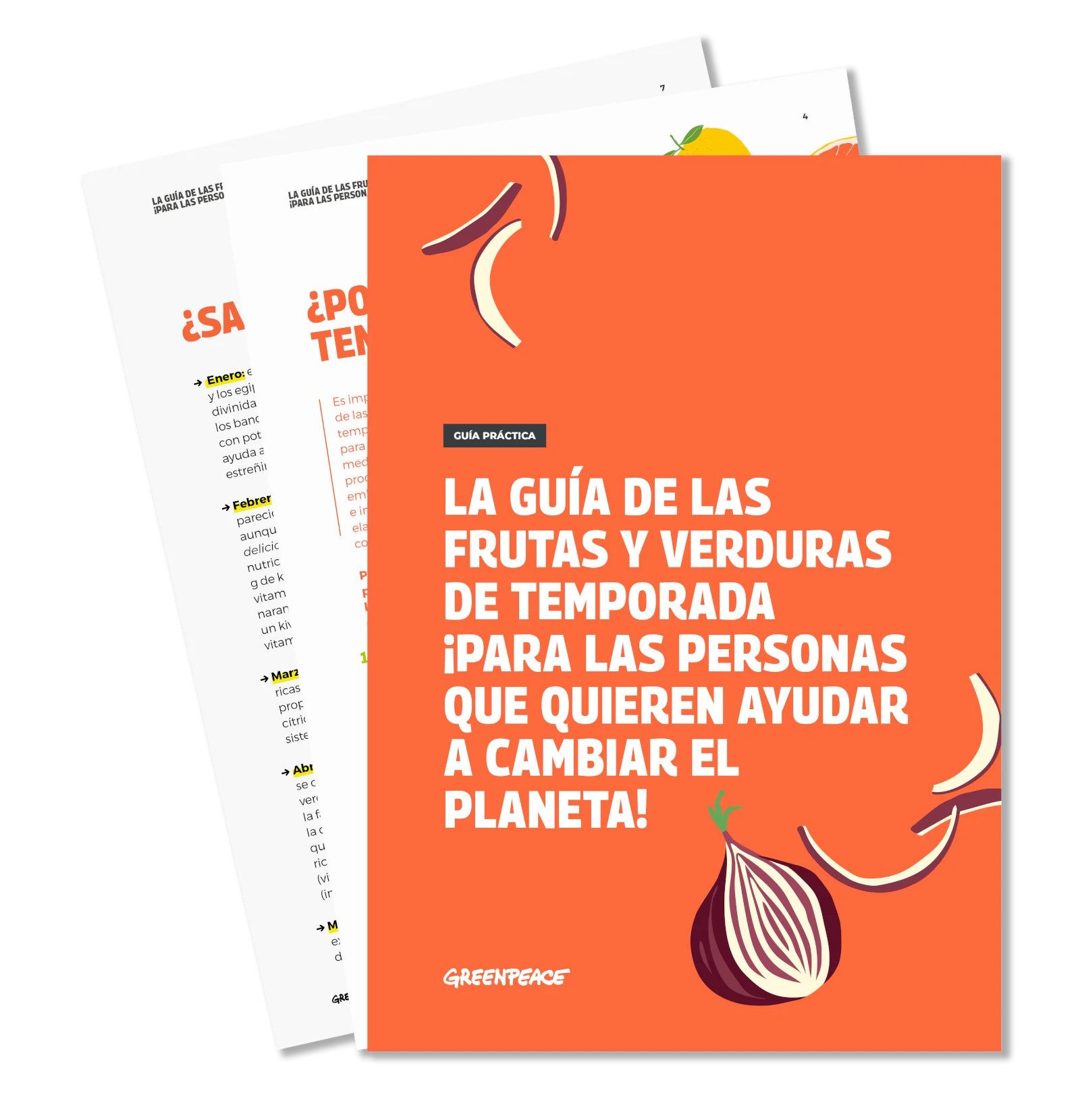 Portada de la guía